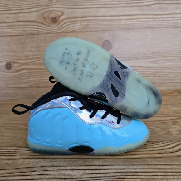 Little Posite One TD 'Mixtape'