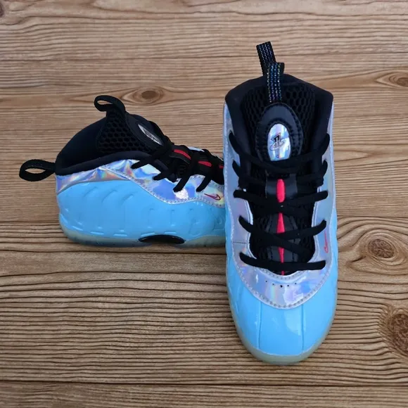 Little Posite One TD 'Mixtape'