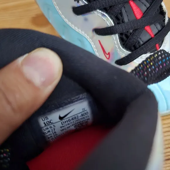Little Posite One TD 'Mixtape'