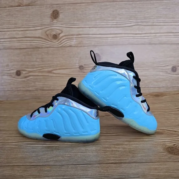 Little Posite One TD 'Mixtape'
