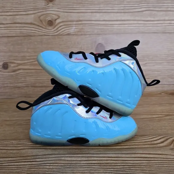 Little Posite One TD 'Mixtape'