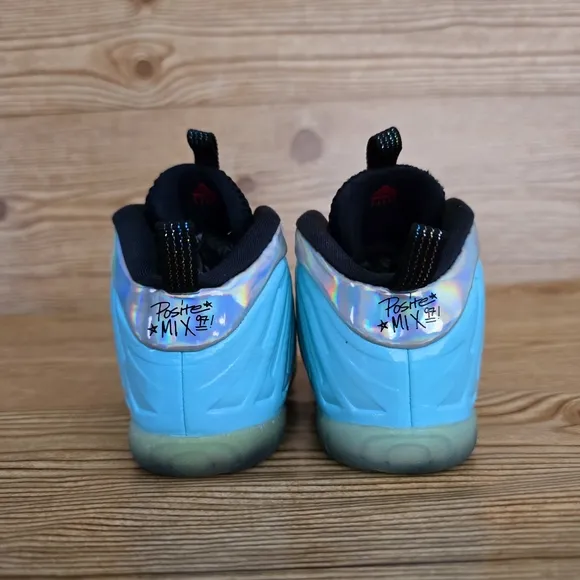 Little Posite One TD 'Mixtape'