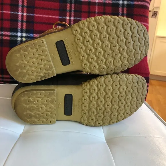 L.L. Bean Boots Women’s 8” Goretex Thinsulate Insulated size 6