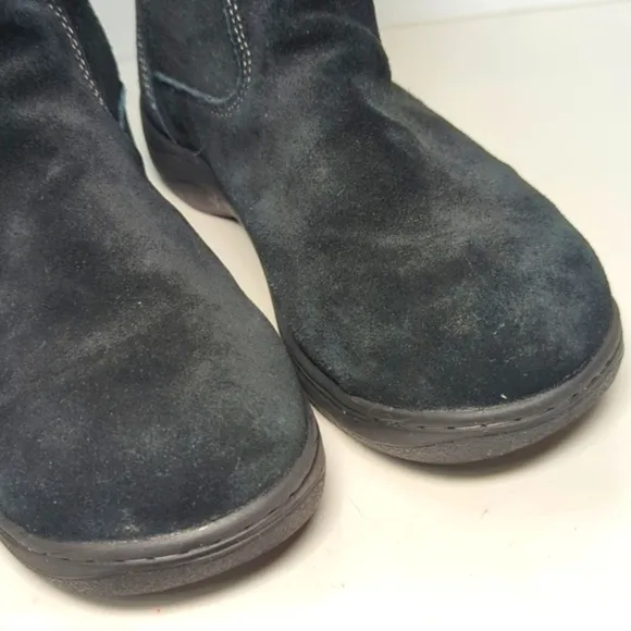 LL. Bean Nordic Tek 2.5 waterproof 100g insulated tall boots womans size 7