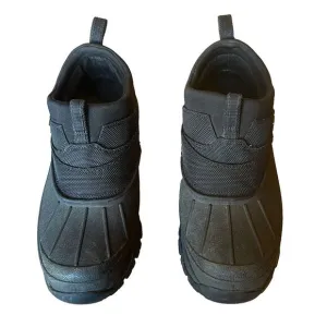 L.L. Bean Stormchaser Tek 2.5 Waterproof Mid Pull On Duck Boots Black‎ Mens 11