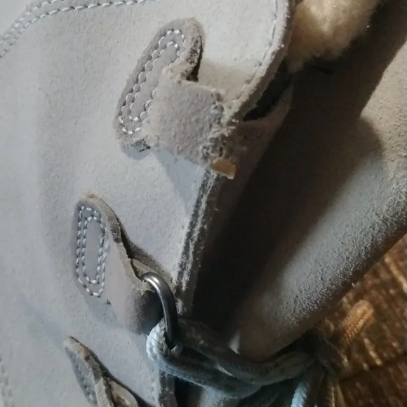 L.L.BEAN INSULATED BOOTS WATERPROOF WOMEN