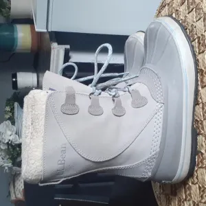 L.L.BEAN INSULATED BOOTS WATERPROOF WOMEN