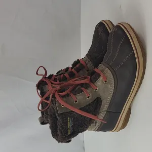 L.L.Bean Rangeley Insulated Pac Women's Ankle Boots