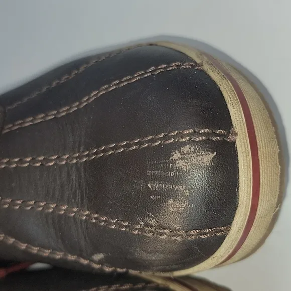 L.L.Bean Rangeley Insulated Pac Women's Ankle Boots