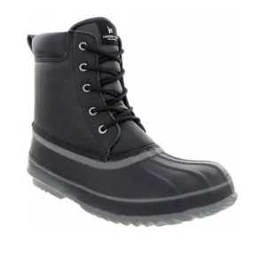 London Fog Snow Boots sz 13 Insulated NEW # Box H429