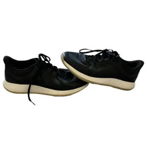 Lululemon Strongfeel Training Sneakers Women's 11 Men's 9‎ Black White Shoes✅