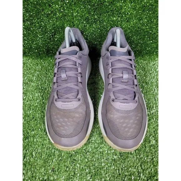 Lululemon‎ Strongfeel Women's Training Shoe Anchor Vapor Light Vapor Size 8.5