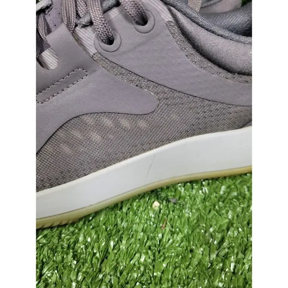 Lululemon‎ Strongfeel Women's Training Shoe Anchor Vapor Light Vapor Size 8.5