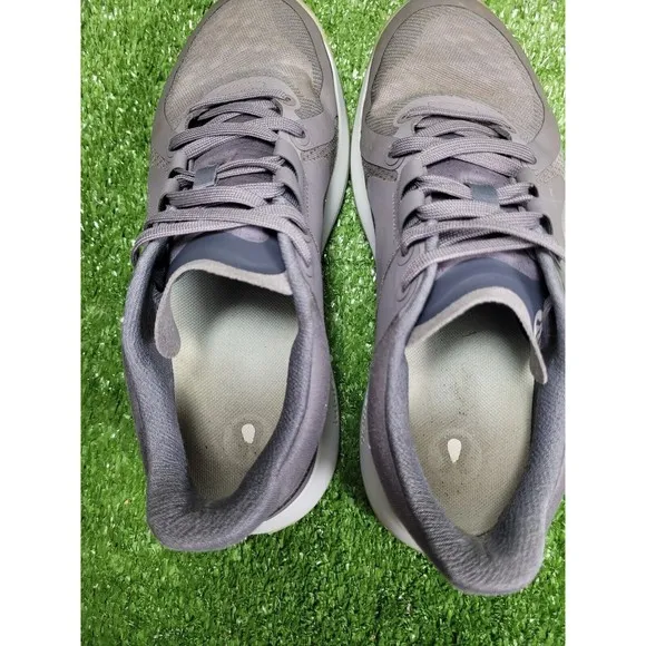 Lululemon‎ Strongfeel Women's Training Shoe Anchor Vapor Light Vapor Size 8.5