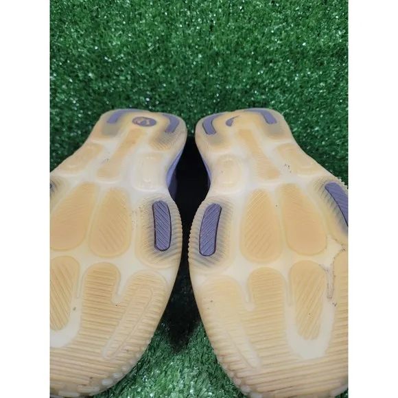 Lululemon‎ Strongfeel Women's Training Shoe Anchor Vapor Light Vapor Size 8.5