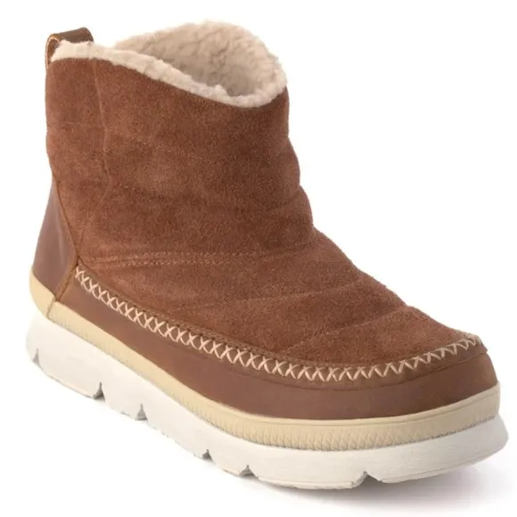 Manitobah Mukluks Womens Boots Size 9
