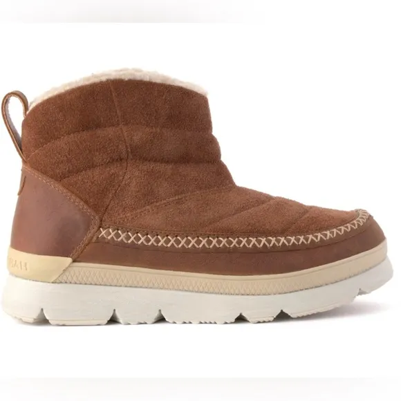 Manitobah Mukluks Womens Boots Size 9