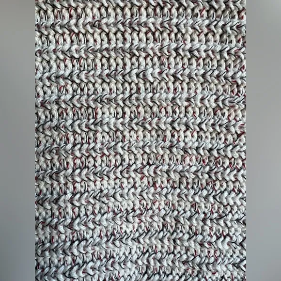 Margaret Winters New York Cowl Neck Sweater