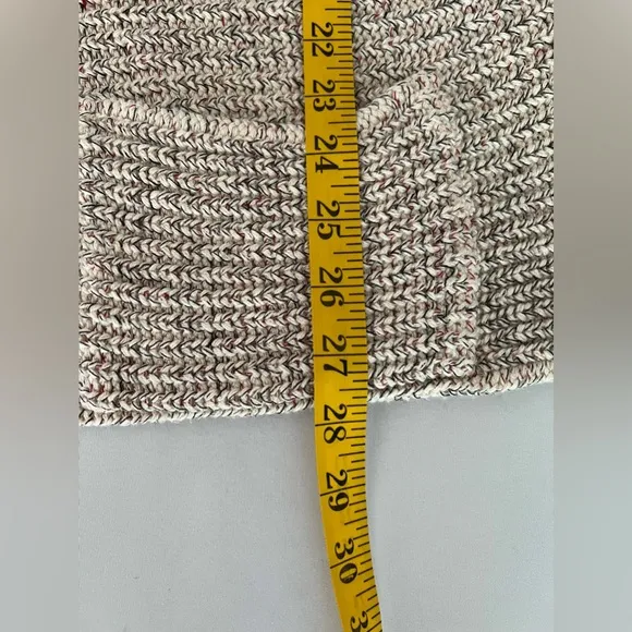 Margaret Winters New York Cowl Neck Sweater