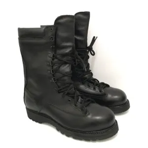 Matterhorn Men's Style 102494 Insulated 10&quot; Tactical Safety Toe Work Boots 9M