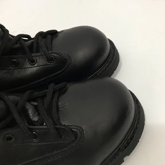 Matterhorn Men's Style 102494 Insulated 10&quot; Tactical Safety Toe Work Boots 9M