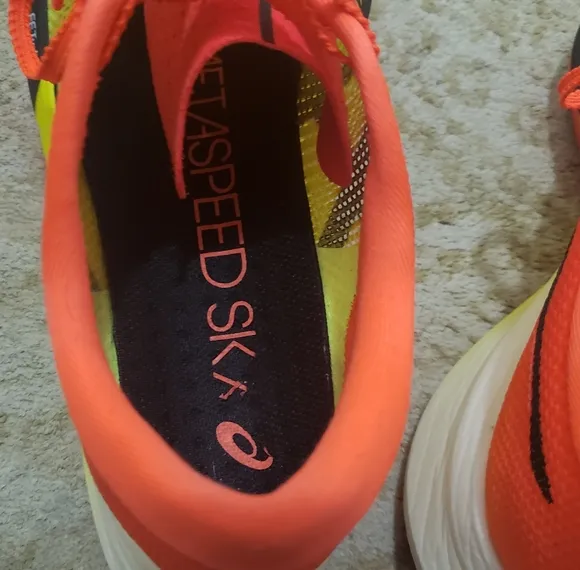 Men | Asics Metaspeed Sky shoes