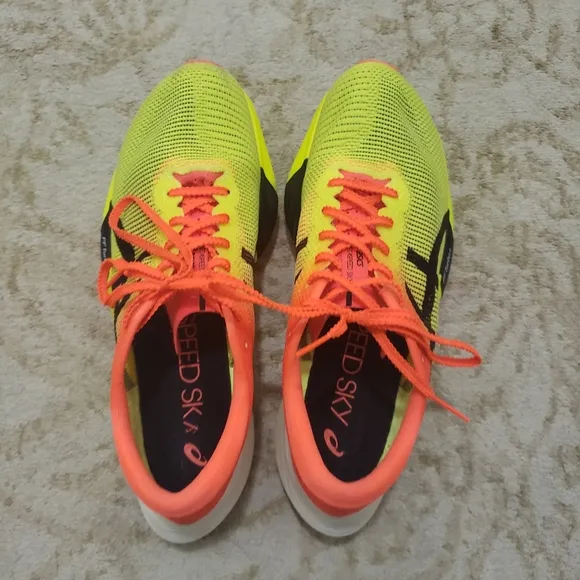 Men | Asics Metaspeed Sky shoes
