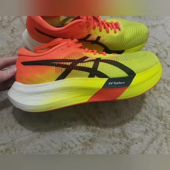 Men | Asics Metaspeed Sky shoes