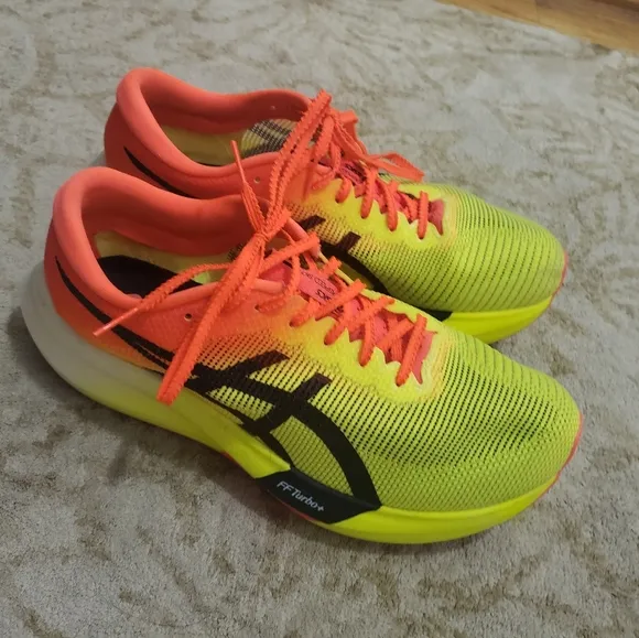 Men | Asics Metaspeed Sky shoes