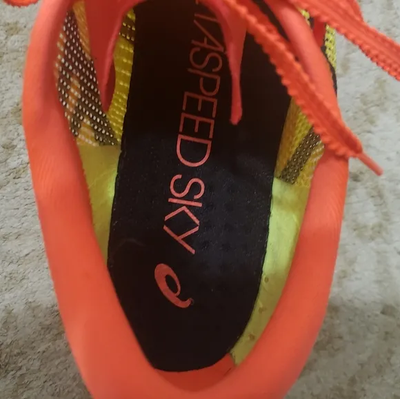 Men | Asics Metaspeed Sky shoes