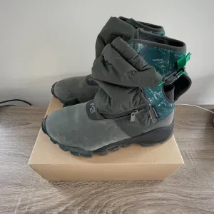 MEN'S adidas Y-3 Ryo High (Olive) Sz. 10