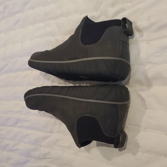 Men's Bogs’ Classic Casual Chelsea boots