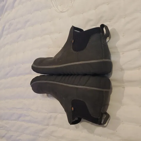 Men's Bogs’ Classic Casual Chelsea boots