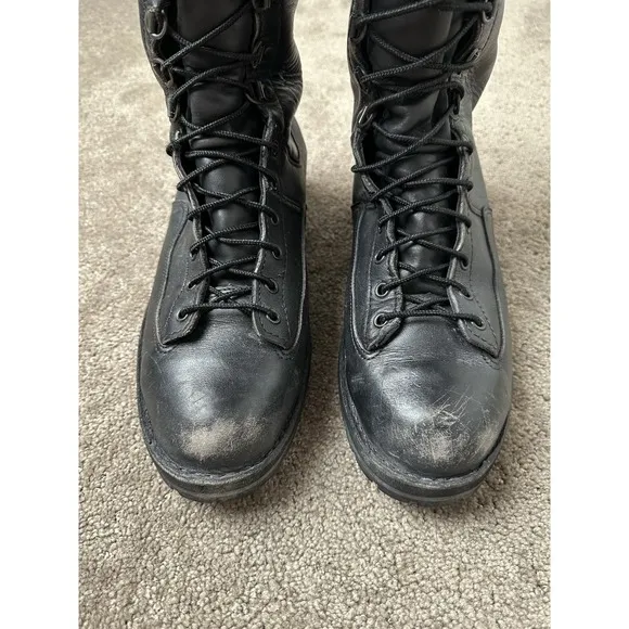 Mens Boots Hiking Danner Ft Fort Lewis 10&quot; 200G Tactical Insulated 69110 Size 13