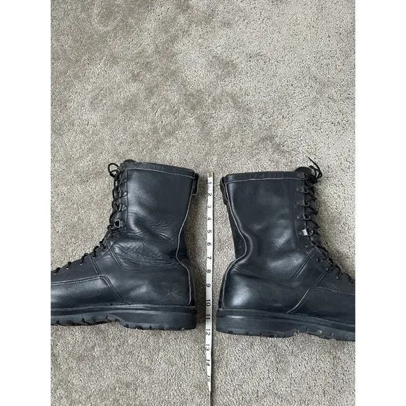 Mens Boots Hiking Danner Ft Fort Lewis 10&quot; 200G Tactical Insulated 69110 Size 13