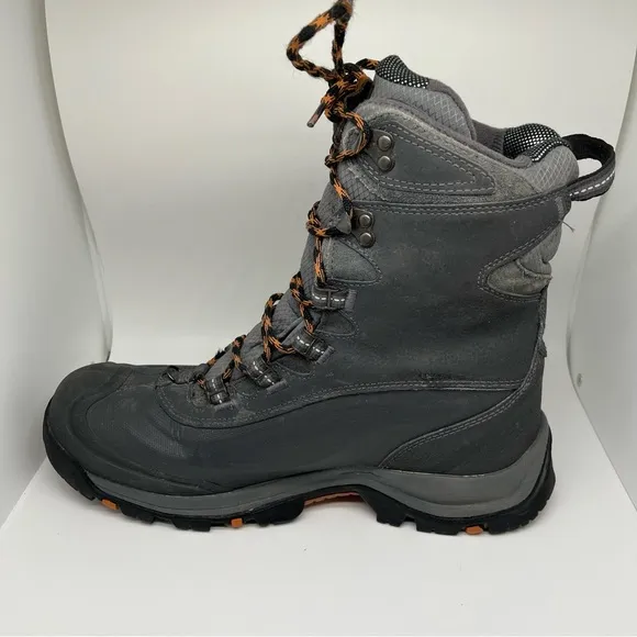 Men’s Columbia Bugaboot Waterproof 200 Grams Boots Size 11.5