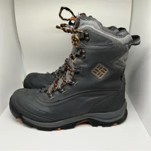 Men’s Columbia Bugaboot Waterproof 200 Grams Boots Size 11.5