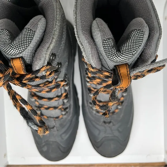 Men’s Columbia Bugaboot Waterproof 200 Grams Boots Size 11.5