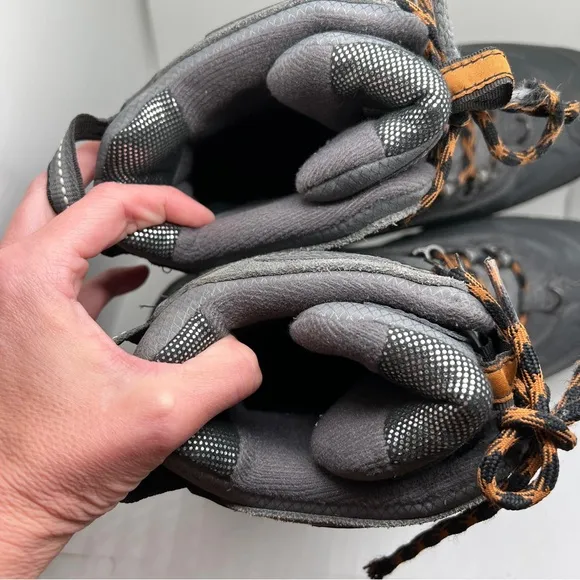 Men’s Columbia Bugaboot Waterproof 200 Grams Boots Size 11.5