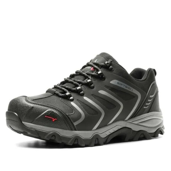 Men's Hiking Shoe Nortiv 8 Dark Shoe size 13