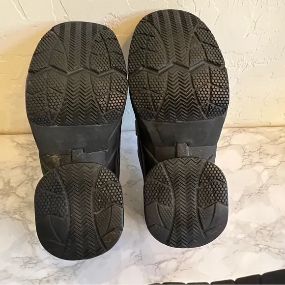 Mens Legend Velcro Z-Coil Shoes