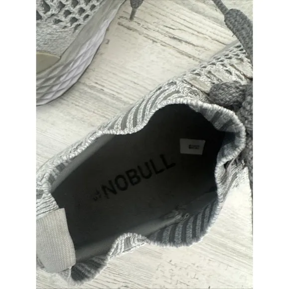 Men's Nobull Training Shoes Size 10