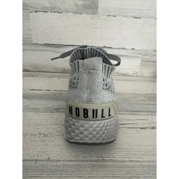 Men's Nobull Training Shoes Size 10