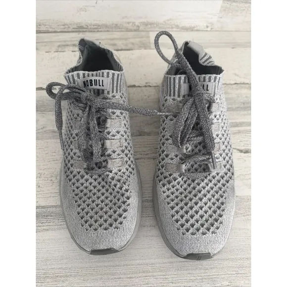 Men's Nobull Training Shoes Size 10