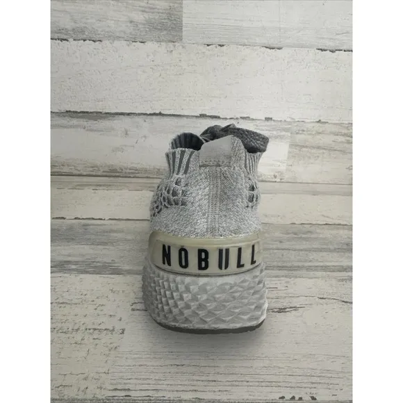 Men's Nobull Training Shoes Size 10