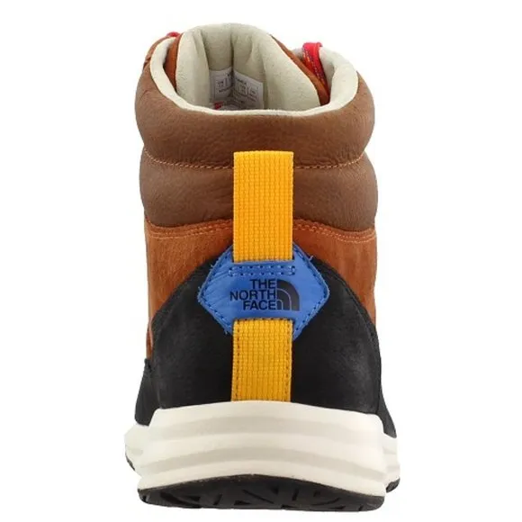 Men's The North Face Back-to Berkeley Redux Boots