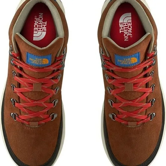 Men's The North Face Back-to Berkeley Redux Boots