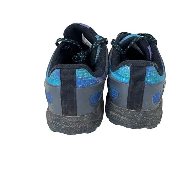 Merrell Altalight Low Northern Lights Shoes MK265957 Blue Big Kids Size 02.0M‎