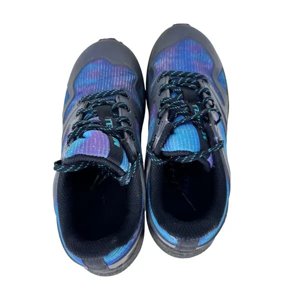 Merrell Altalight Low Northern Lights Shoes MK265957 Blue Big Kids Size 02.0M‎