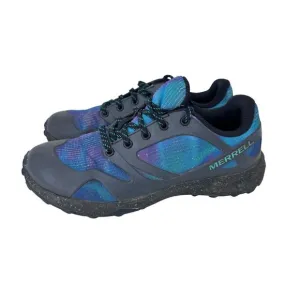 Merrell Altalight Low Northern Lights Shoes MK265957 Blue Big Kids Size 02.0M‎